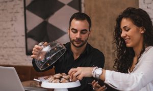 Sugar: A Dangerous and Addictive Drug?