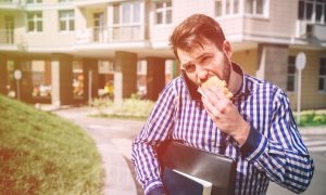 8 Things That Are Making You Bloated