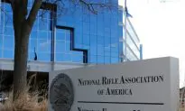 NRA Backs ‘Bump Stocks’ Regulations After Las Vegas Massacre