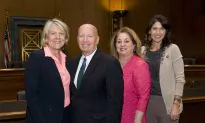 Women Entrepreneurs Encouraged by Trump’s Proposed Tax Rate Cut