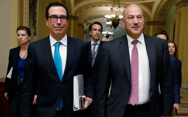US Treasury Outlines Sweeping Blueprint to Reform Capital Markets