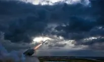 US Providing Japan With Advanced Air Defense Missiles