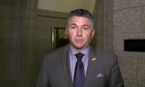Canada’s Magnitsky Act Not Just Targeting Russian Officials, Says MP