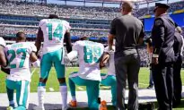 NFL Becomes Least Liked League in America