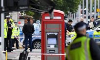 London Museum Crash ‘Not Terrorist-Related’