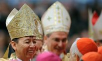 Pope Francis Removes Anti-Communist Archbishop from Key Vatican Post