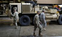 National Guard to Deploy 1,000 Troops in 6 States