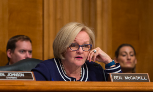 Democrats Commit Self-Sabotage by Dumping on Whites and Christians