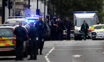Police Release London Museum Crash Driver as Enquiries Continue