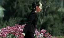 North Korea: ‘Princess’ Now One of State’s Top Policy Makers