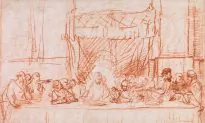 Leonardo to Matisse at The Met