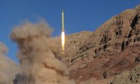 Iran Trying to Develop Weapons for Mass Destruction, Missile Tech: Report