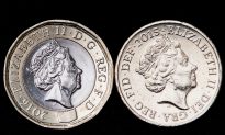 UK Small Business Org. Urges Shops to Take Old Pound Coins Past Deadline