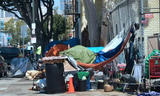 California Grapples With Hepatitis A Outbreak