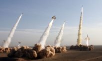 Iran Threatens ‘Crushing’ Response If US Designates Guards a Terrorist Group
