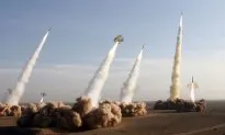 Iran Threatens ‘Crushing’ Response If US Designates Guards a Terrorist Group