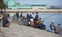 North Korean Regime’s Nuclear Ambitions Starve Population as Sanctions Bite