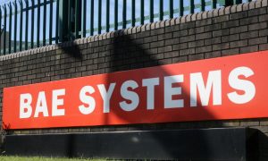 British BAE Systems Saw Record Orders in 2022 Due to Ukraine War