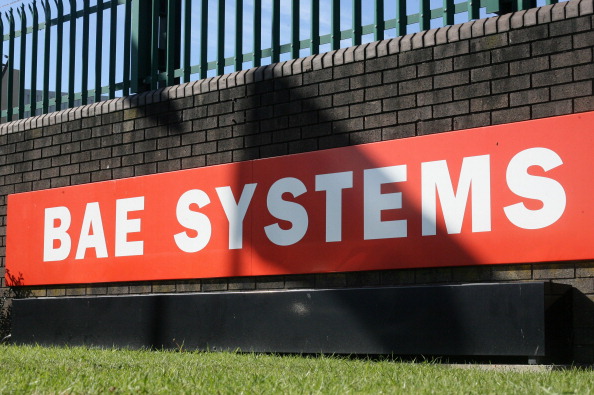 NextImg:British BAE Systems Saw Record Orders in 2022 Due to Ukraine War