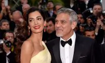 Amal Clooney Among Experts Supporting ICC Arrest Warrants Against Israel, Hamas Leaders