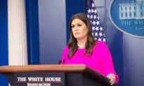 Trump Says US on Right Path When It Comes to North Korea