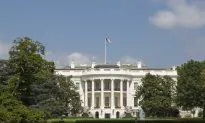Trump Meets With Generals to Discuss Military Options Against North Korea
