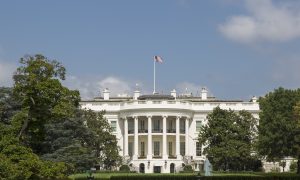 Trump Proclaims 'World Freedom Day' to Oppose Communism and to Uphold Individual Liberties