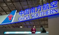 Chinese Airline Transports Human Organs on a Large Scale, Raising Questions About Organ Harvesting