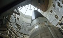 Defense Secretary Mattis Calls NBC Article on Nuclear Arsenal ‘False’ and ‘Irresponsible’