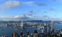 1 Dead, 7 Injured in Explosion Aboard Taiwan-Bound Tanker Off Hong Kong
