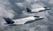 Lockheed Martin Profit Beats, Downplays Saudi Exposure
