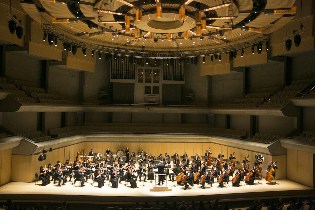 Shen Yun Symphony Orchestra Returns to North America With Toronto ...