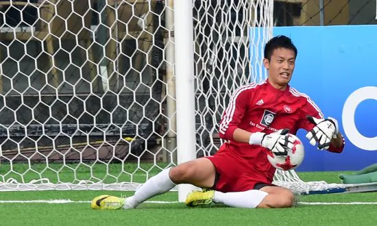 Colts and Wanderers Maintain Winning Form to Top Yau Yee League