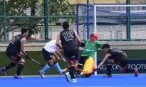Premier Champions Still Have What It Takes