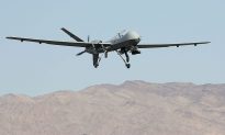 British ‘White Widow’ Jihadi Killed by US Drone