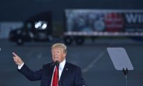 Truckers Will Benefit From Tax Reform, Says Trump