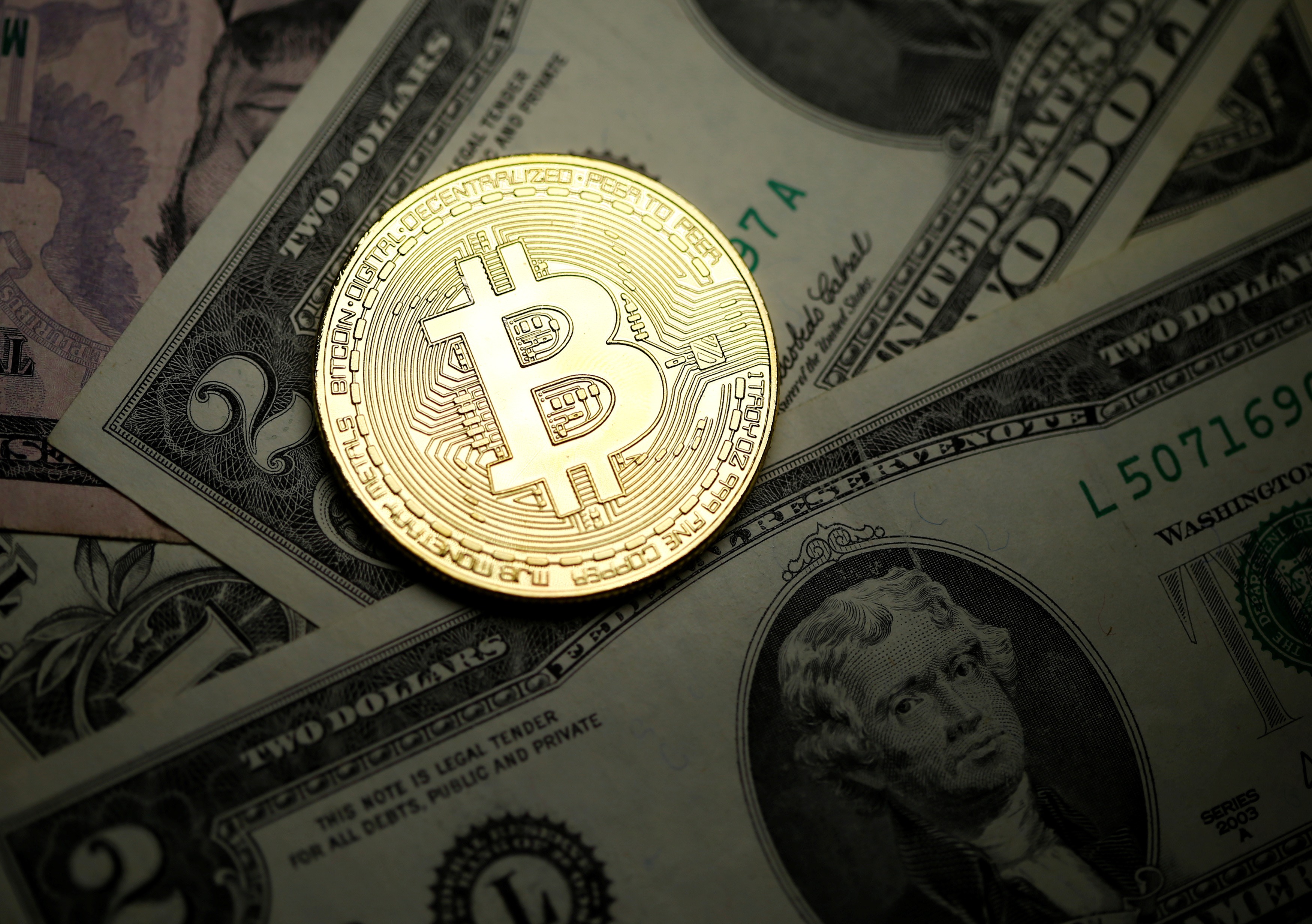 The Fed's Inflationary Nightmare Has One Clear Crypto Winner - Vimarsana News
