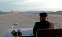 North Korea Warns That ‘Nuclear War May Break out at Any Moment’