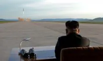 North Korea Tells US It Is Prepared to Discuss Its Pledge of Denuclearization