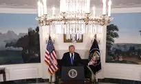 Why Trump’s Iran Sanctions Are Working