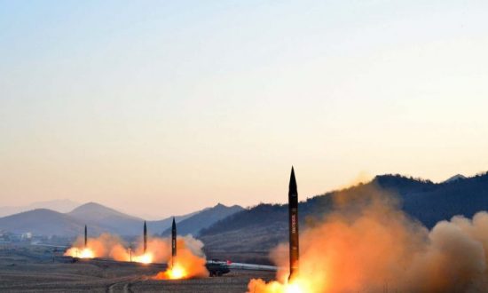 EU to Ban Business Ties with Pyongyang Over Nuclear Tests