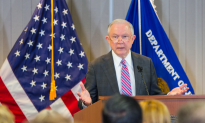 Asylum System Being ‘Gamed,’ Says AG Sessions