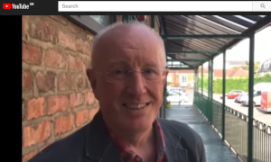 British Man Brought Back to Life After 68 Minutes Without a Pulse