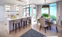 Edge Towers, the Latest Upscale, Luxury Condominiums Coming Soon to Prime Downtown Mississauga