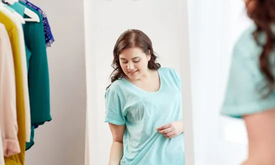 How Size Inflation Enables US Obesity