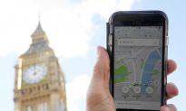 Uber Embarks on Legal Battle to Retain London License