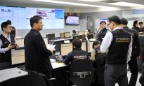 South Korea Rushes to Patch Up Cybersecurity After North Korea Steals Top Secret War Plans