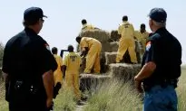 Texas Prisoners Donate Over $50,000 To Hurricane Harvey Recovery