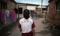 In the Fight Against Poverty, China’s Urban Poor Still Left Behind
