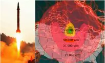 US Vulnerable to Electromagnetic Attack From Adversaries Such as China, North Korea: Experts